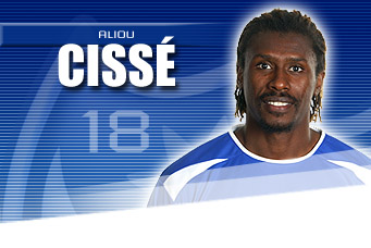aliou cissé