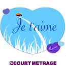 je t'aime