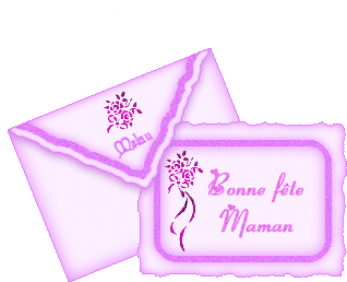 bonne fête maman