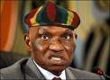 abdoulaye wade
