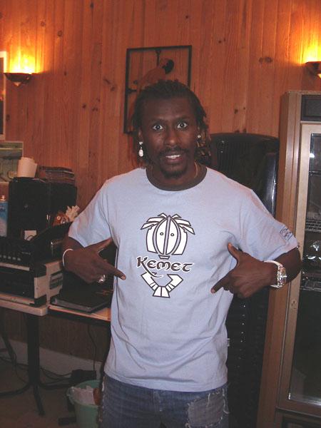 aliou cissé
